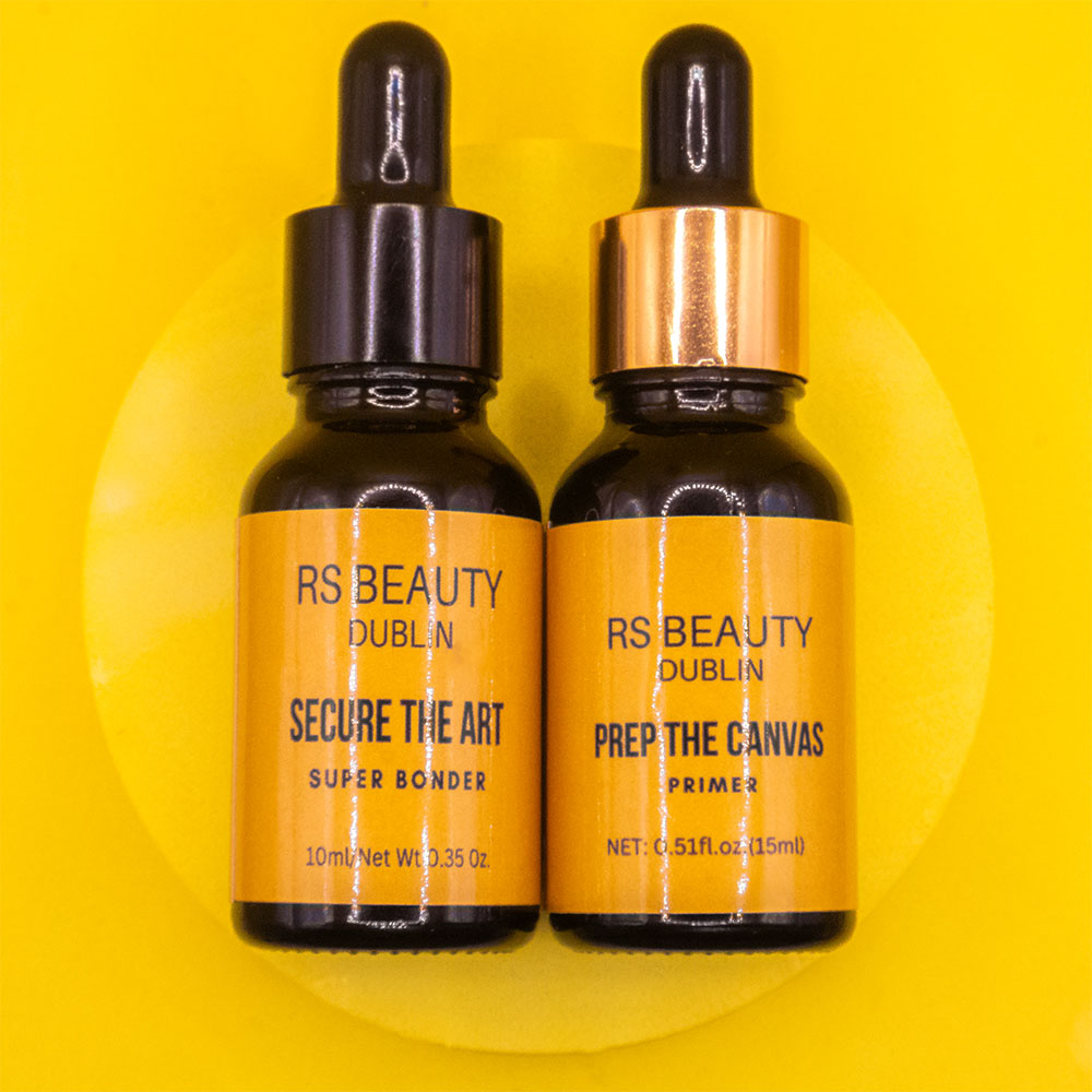 The Prep & Secure Bundle