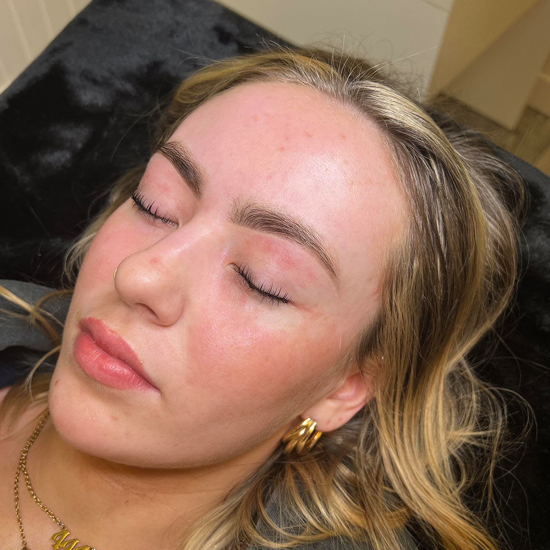 EYEBROW THREADING DUBLIN