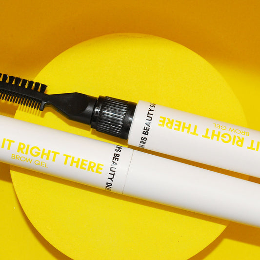 Hold It Right There - Brow Gel